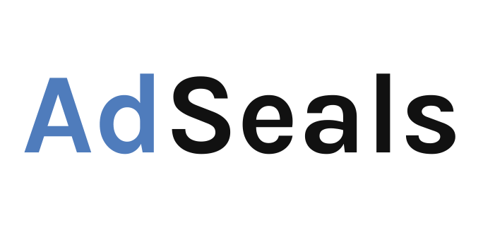 Adseals Logo